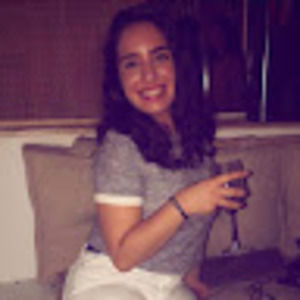 Meet your Posher, Patty